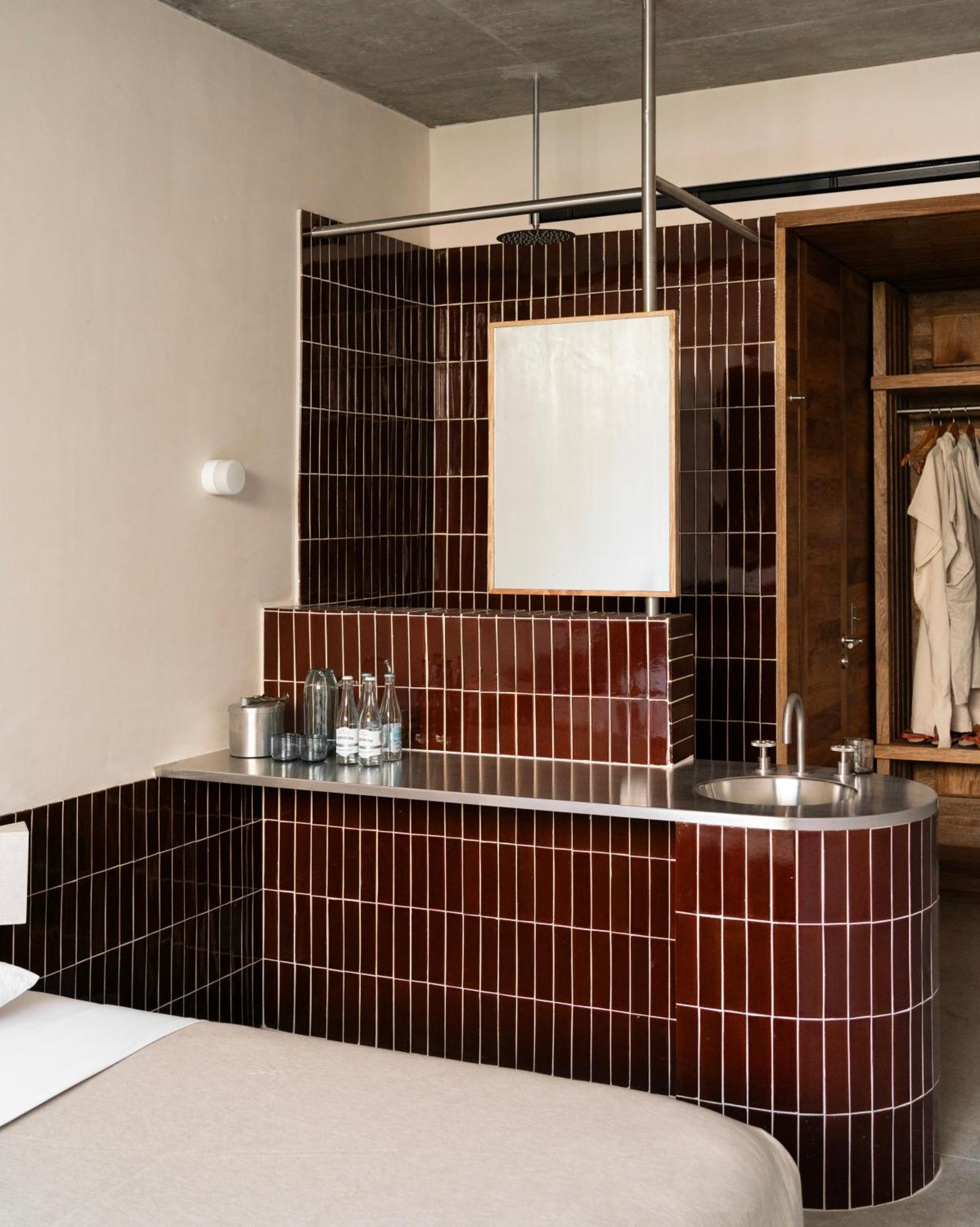 Hotel Humano, A Member Of Design Hotels Brisas de Zicatela ภายนอก รูปภาพ