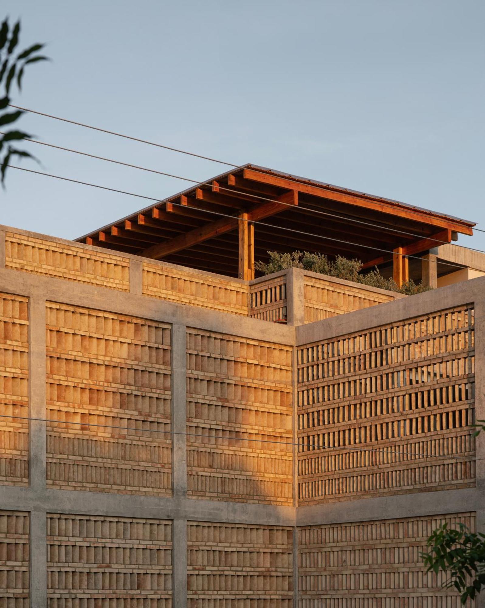 Hotel Humano, A Member Of Design Hotels Brisas de Zicatela ภายนอก รูปภาพ