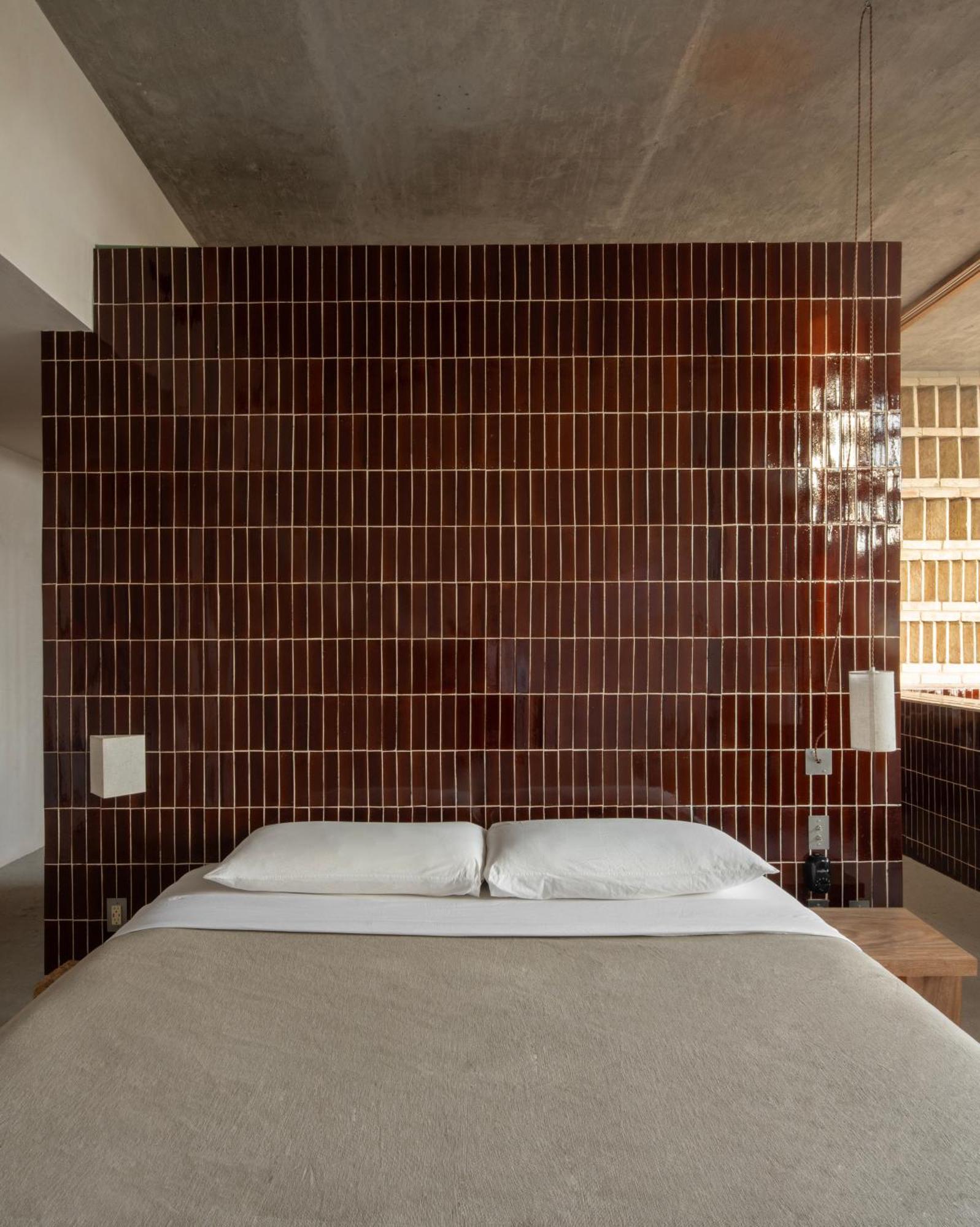 Hotel Humano, A Member Of Design Hotels Brisas de Zicatela ภายนอก รูปภาพ