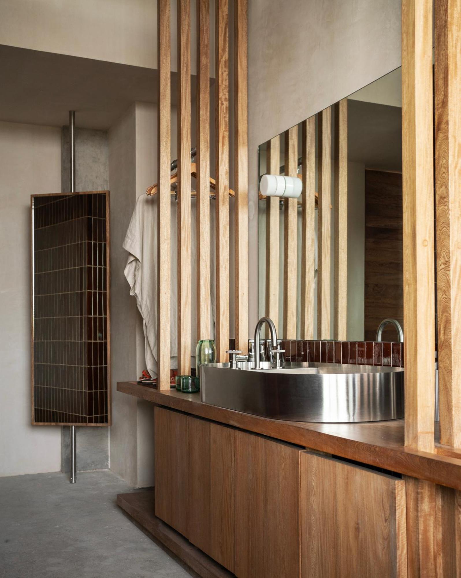 Hotel Humano, A Member Of Design Hotels Brisas de Zicatela ภายนอก รูปภาพ