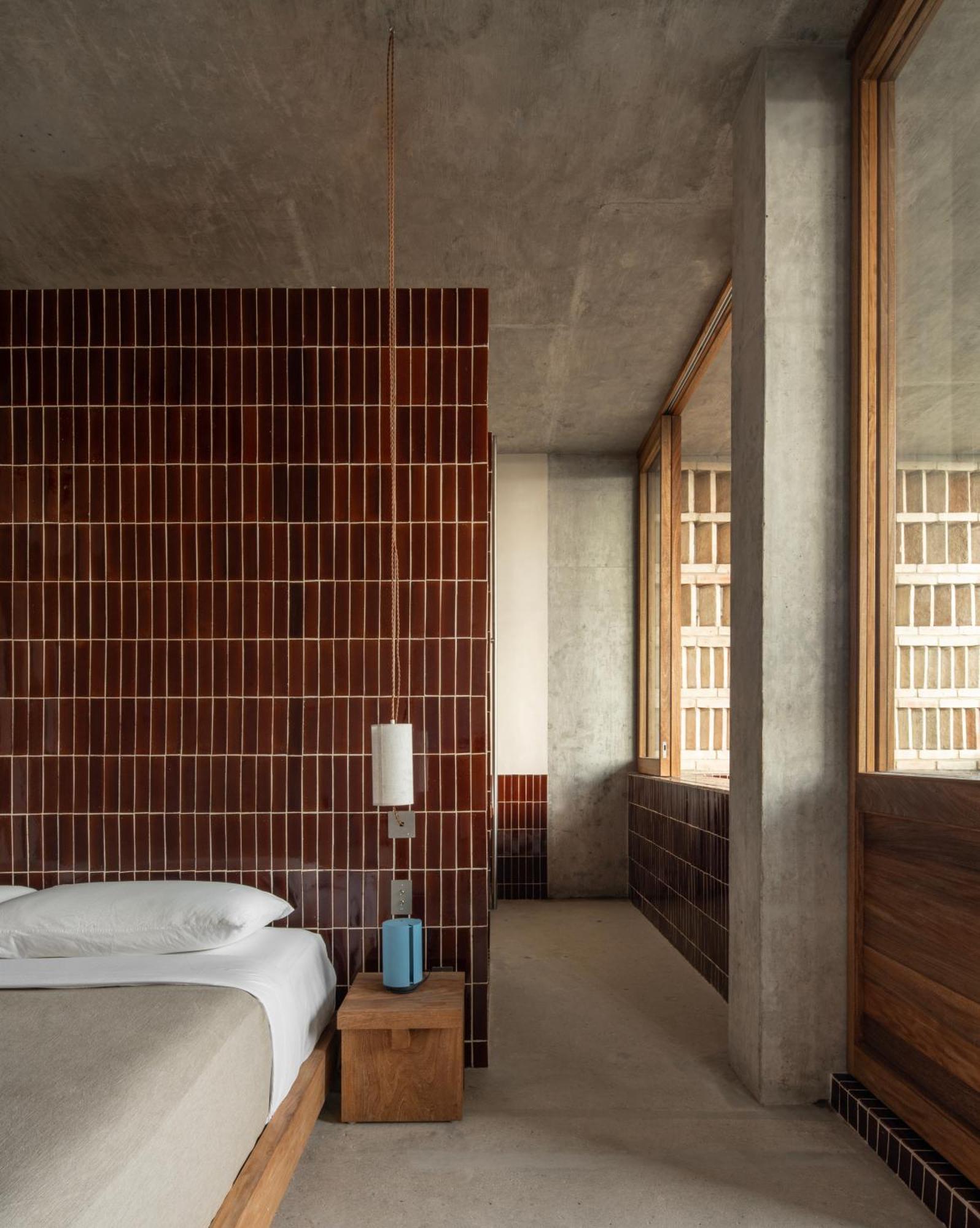 Hotel Humano, A Member Of Design Hotels Brisas de Zicatela ภายนอก รูปภาพ