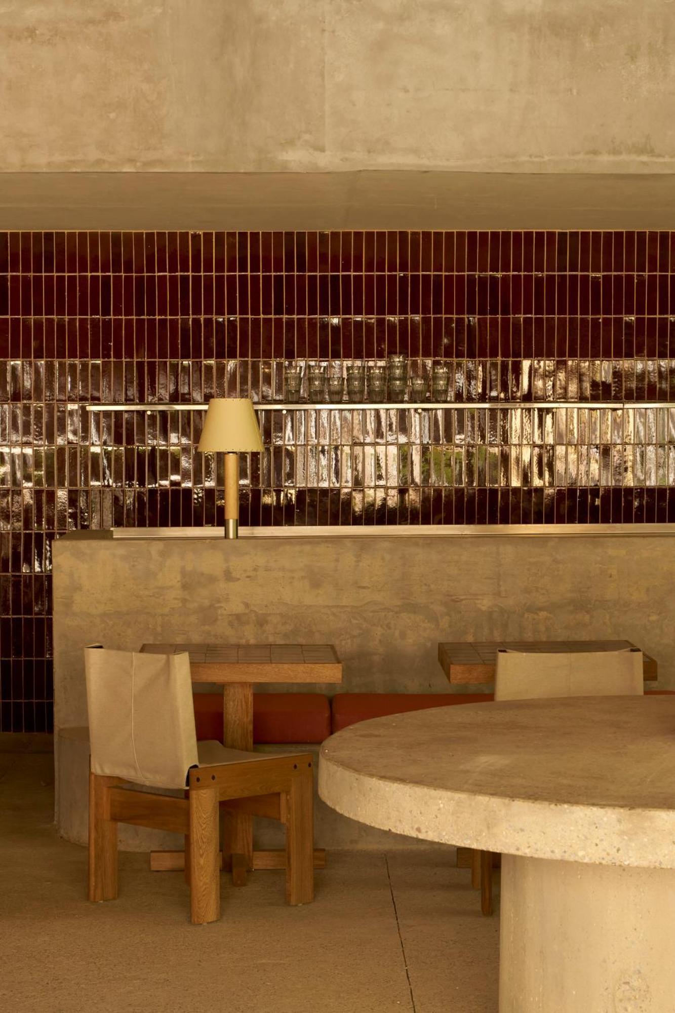 Hotel Humano, A Member Of Design Hotels Brisas de Zicatela ภายนอก รูปภาพ