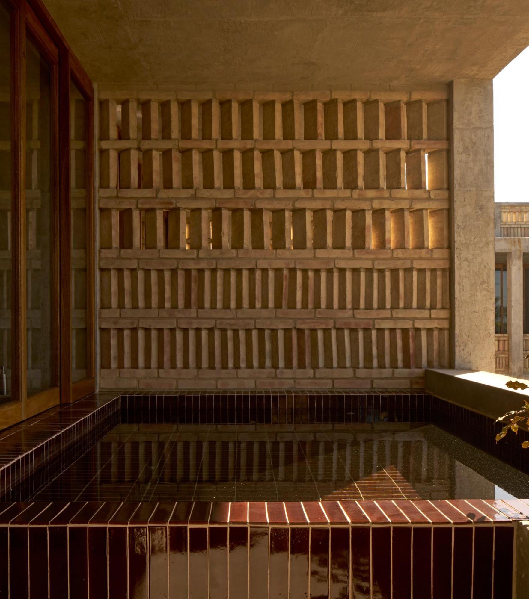 Hotel Humano, A Member Of Design Hotels Brisas de Zicatela ภายนอก รูปภาพ
